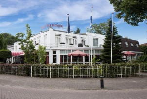 Fletcher Hotel Restaurant Veldenbos