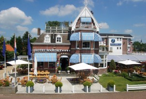 Fletcher Hotel Restaurant Marijke