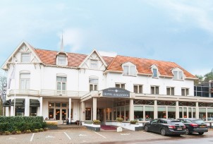 Fletcher Hotel Restaurant Apeldoorn