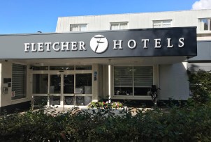 Fletcher Hotel Restaurant Waalwijk