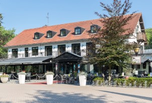 Fletcher Hotel Restaurant Jagershorst Eindhoven