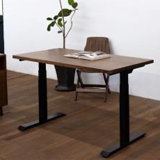 Flexispot E7 wit elektrisch verstelbaartafel onderstel, zit sta bureau, stabiel en standvastig tot 125 kg