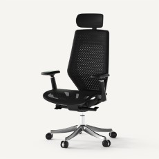 FlexiSpot Ergonomische stoel Maximum Comfort BS11Pro