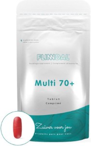 Flinndal Multi 70 Plus Tabletten | 90 Tabletten