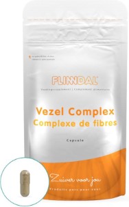 Flinndal Vezel Complex Capsule | 90 Capsules