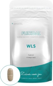 Flinndal WLS Multivitamine Tablet | 90 Tabletten