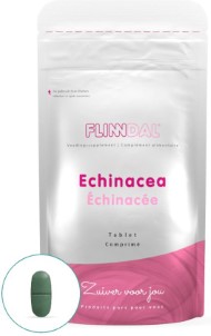 Flinndal Echinacea Tabletten | 30 Tabletten