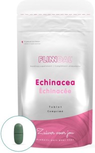 Flinndal Echinacea Tabletten | 90 Tabletten