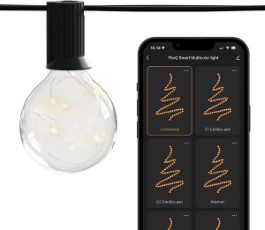 FlinQ Slimme LED Lichtslinger