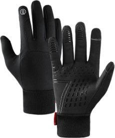 FlinQ Proofy Premium Handschoenen Zwart Maat XL