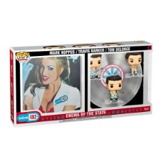 Funko Pop Albums Deluxe Blink 182 Enema of the State
