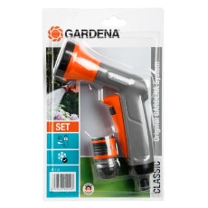 Gardena classic sprayer set