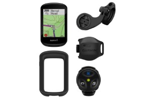 Garmin Edge 830 GPS tracker Pak Opdracht Zwart