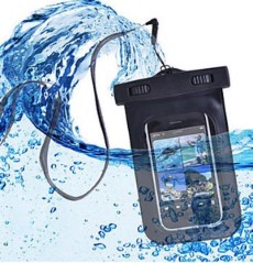 Geeek Waterdichte Smartphone Hoes