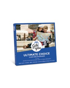 GiftForYou Ultimate Choice