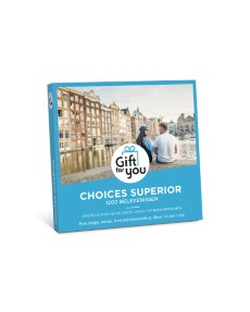 GiftForYou Choices Superior