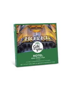 GiftForYou Hotel