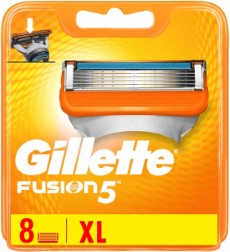 Gillette Fusion5 scheermesjes 8 stuks