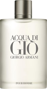 Giorgio Armani Acqua di Gio 200 ml Eau de Toilette Herenparfum