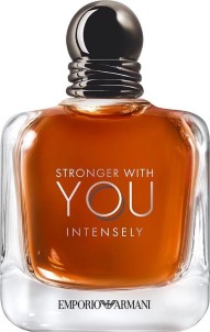 Giorgio Armani Stronger With Your Intensely 50 ml Eau de Parfum Herenparfum