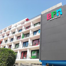 BPM Lloret Hotel