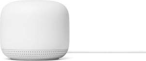 Google Nest WiFi Multiroom Wifi Punt Uitbreiding Wit