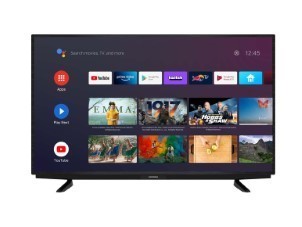 Grundig 55 4K Android 9 Smart TV VLX707LDL