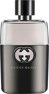Gucci Guilty 50 ml Eau de Toilette Herenparfum