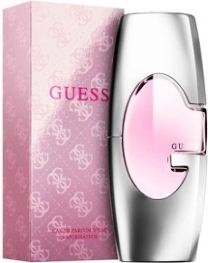 Guess Woman Eau De Parfum 75ml
