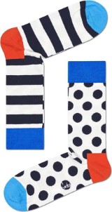 Happy Socks Stripe Dot Maat 41|46
