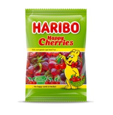 Haribo | Happy Cherries | 10 x 250 gram