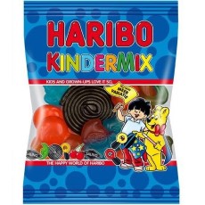 Haribo | Kindermix | 16 x 185 gram