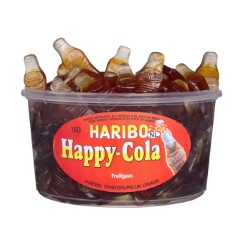 Haribo | Happy Cola | 150 stuks