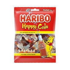 Haribo Happy Cola 28 x 75 gram