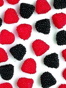Haribo | Berries | 3 kg