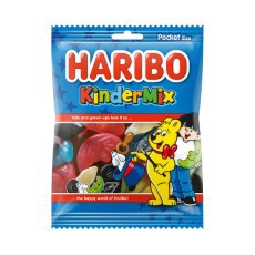 Haribo Kindermix 28 x 75 gram