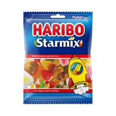 Haribo Starmix 28 x 75 gram