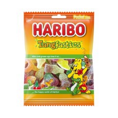 Haribo Tangfastics 28 x 75 gram