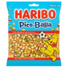 Haribo | Pico Balla | 1 kg