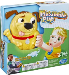 Hasbro Plassend Pup | Kinderspel