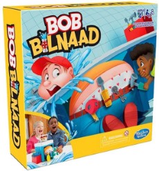 Hasbro Bob Bilnaad | Actiespel