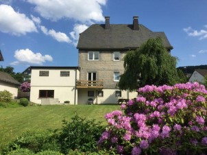 Luxe villa voor 8 14 personen nabij Winterberg