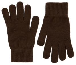 Hema Dames Handschoenen Met Touchscreen Gebreid