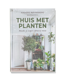 Hema Thuis Met Planten Anders Royneberg