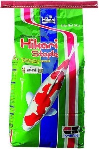 Hikari Staple Small 2kg