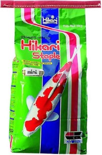 Hikari Staple Mini 5 Kg