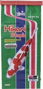 Hikari Staple Large 500gr