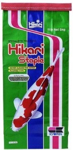 Hikari Staple Large 5kg