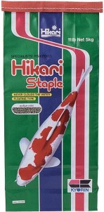 Hikari Staple Large 10 Kg