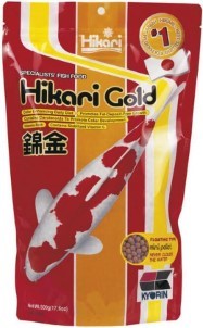 Hikari Gold Small 5kg